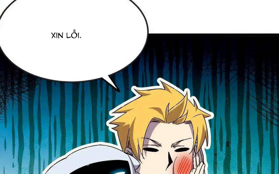 Dũng giả x nữ ma vương - Chapter 132 - Page 93