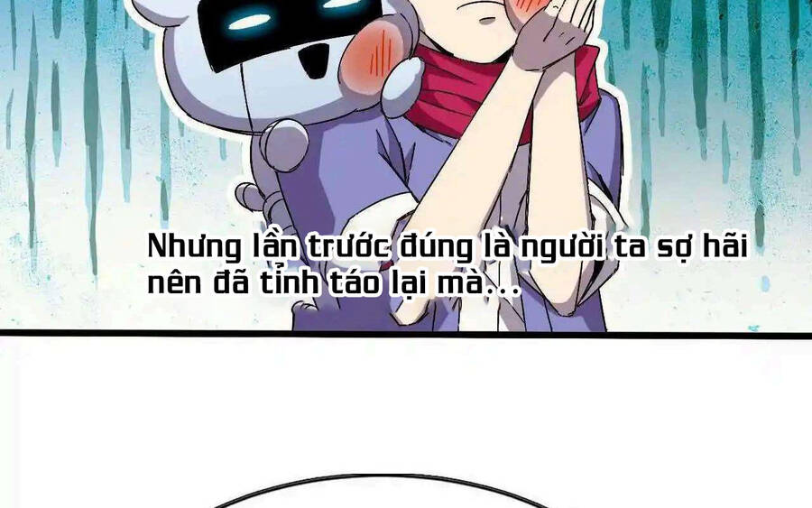 Dũng giả x nữ ma vương - Chapter 132 - Page 94