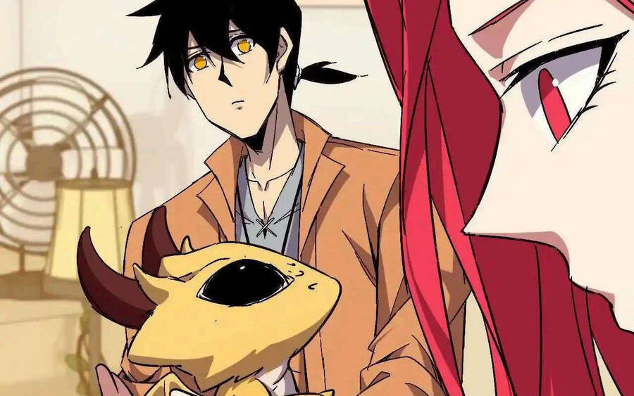 Dũng giả x nữ ma vương - Chapter 132 - Page 96