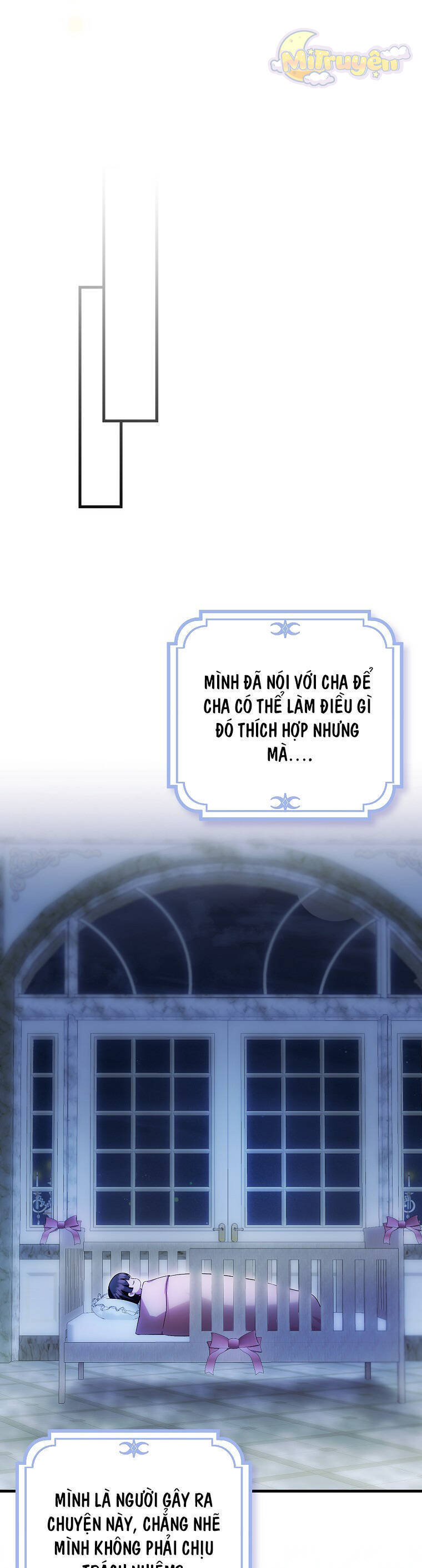 Lần Đầu Tiên Được Yêu Thương - Chapter 49 - Page 10