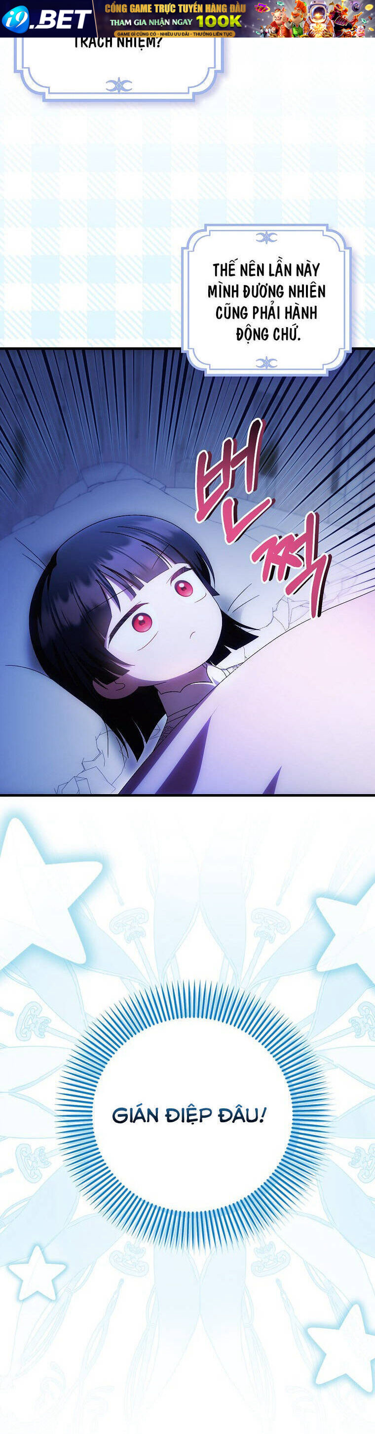 Lần Đầu Tiên Được Yêu Thương - Chapter 49 - Page 11