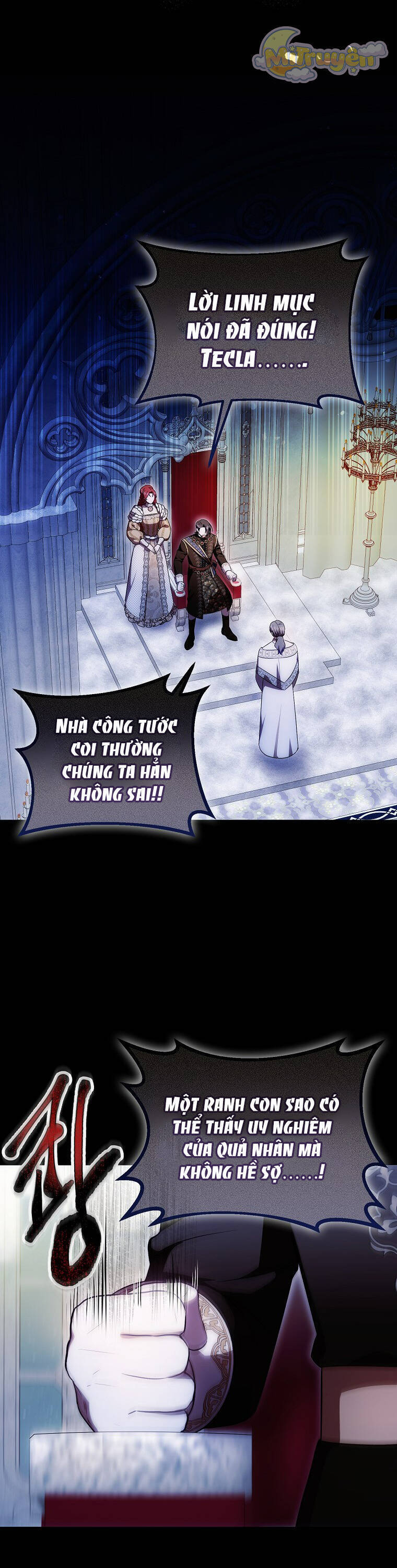 Lần Đầu Tiên Được Yêu Thương - Chapter 49 - Page 13