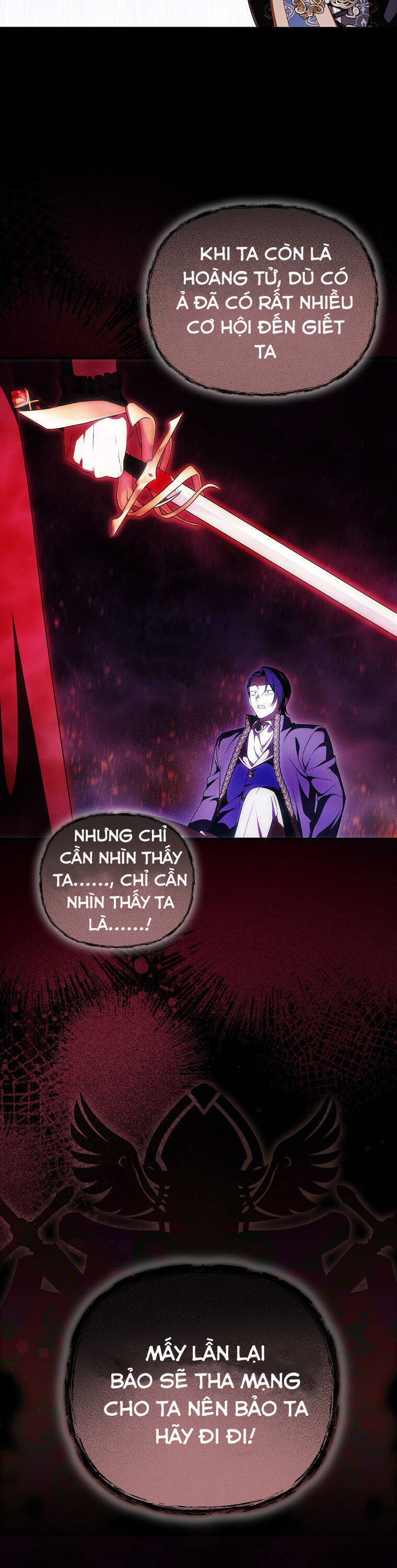 Lần Đầu Tiên Được Yêu Thương - Chapter 49 - Page 15