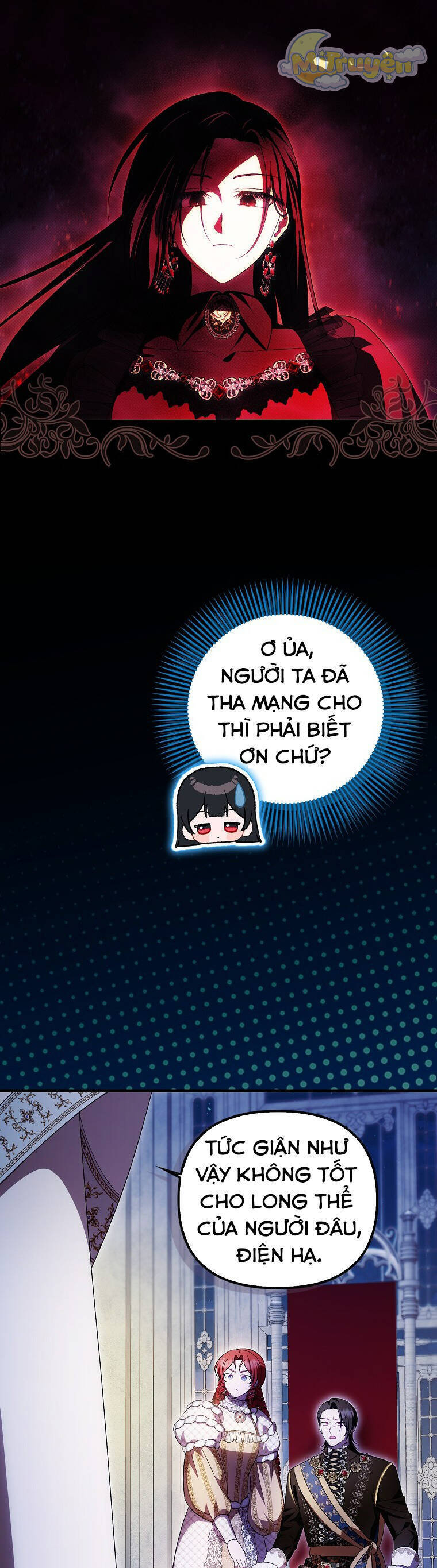 Lần Đầu Tiên Được Yêu Thương - Chapter 49 - Page 16