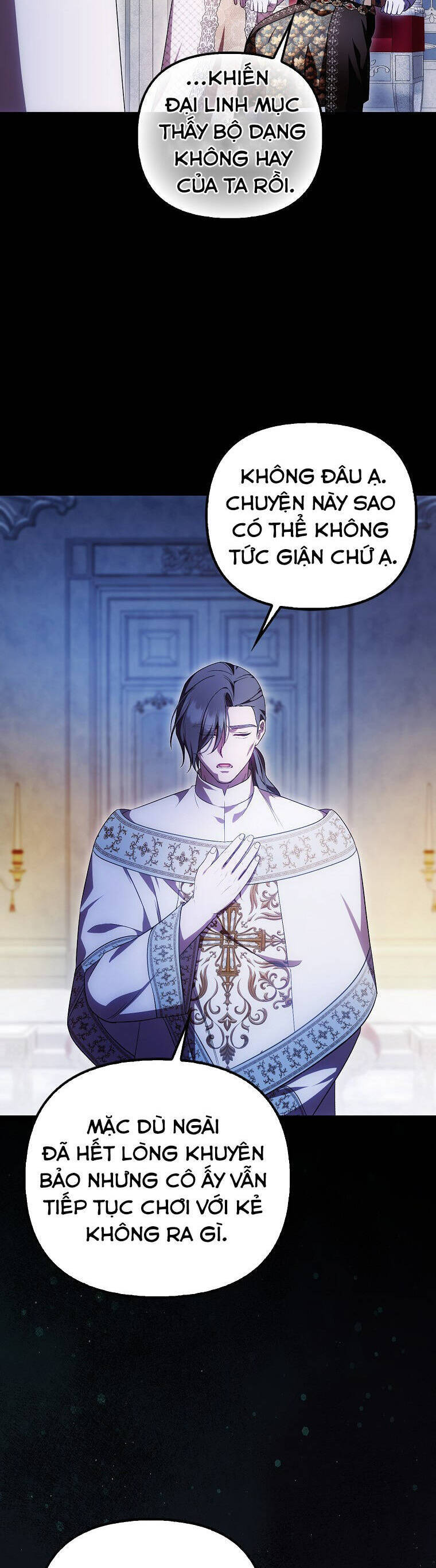 Lần Đầu Tiên Được Yêu Thương - Chapter 49 - Page 17