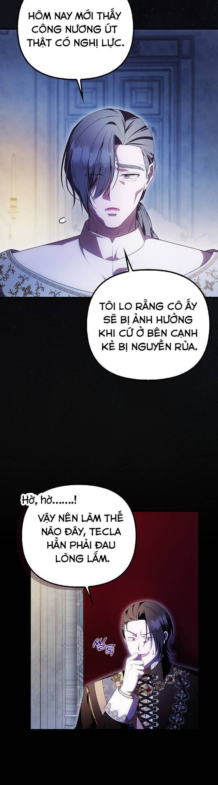 Lần Đầu Tiên Được Yêu Thương - Chapter 49 - Page 18
