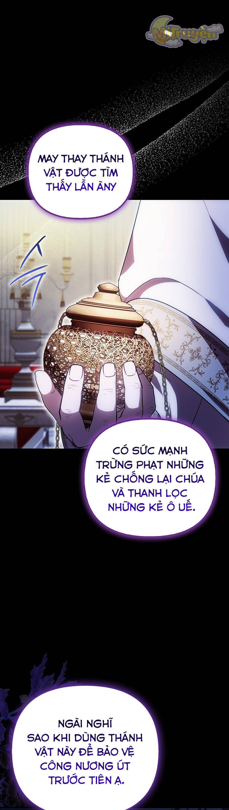Lần Đầu Tiên Được Yêu Thương - Chapter 49 - Page 19