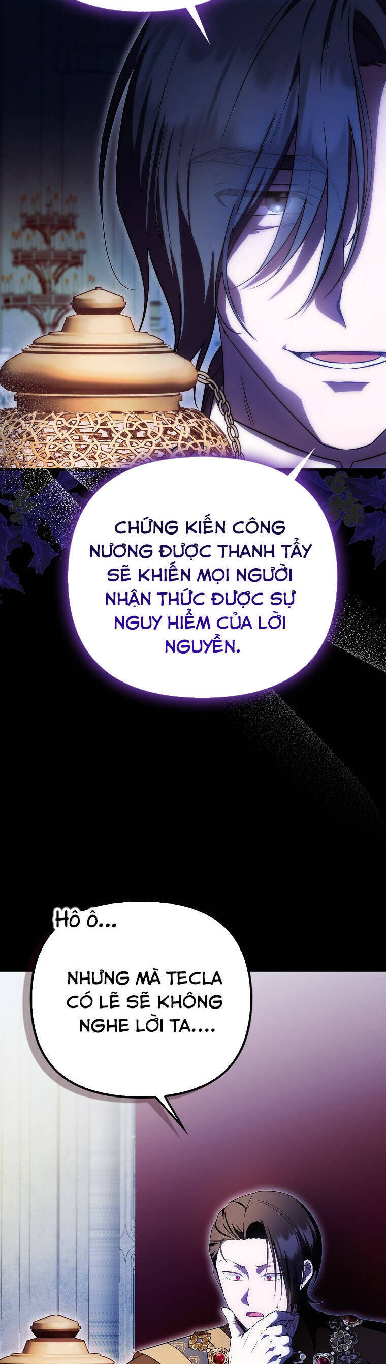 Lần Đầu Tiên Được Yêu Thương - Chapter 49 - Page 20