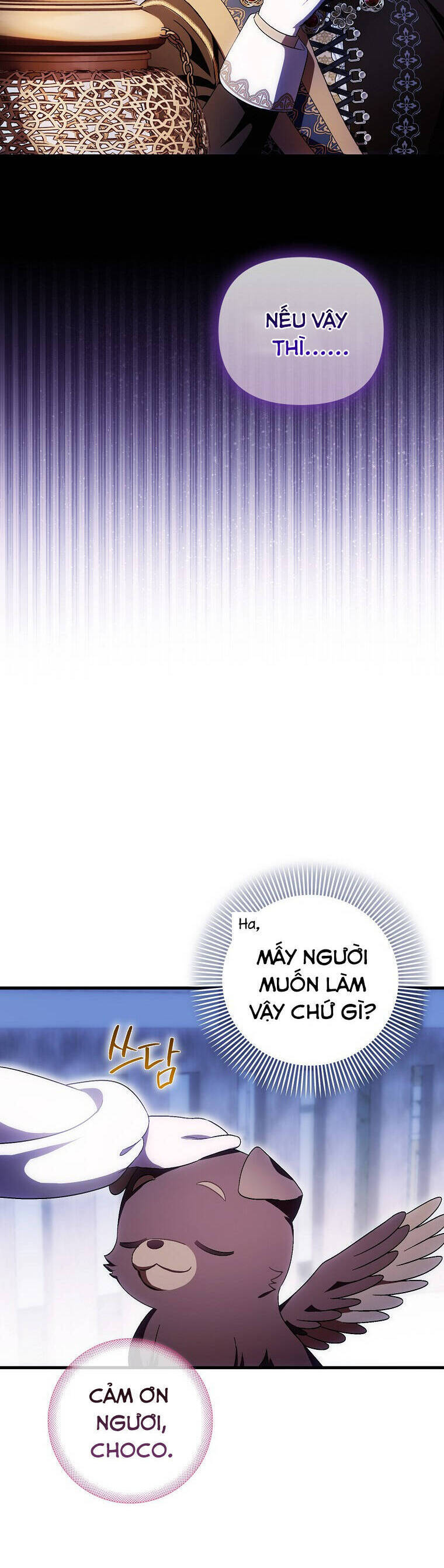 Lần Đầu Tiên Được Yêu Thương - Chapter 49 - Page 21