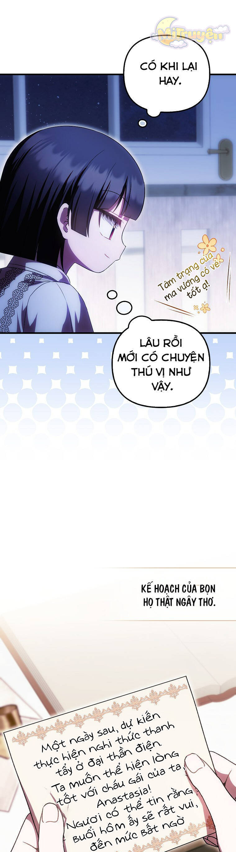 Lần Đầu Tiên Được Yêu Thương - Chapter 49 - Page 22