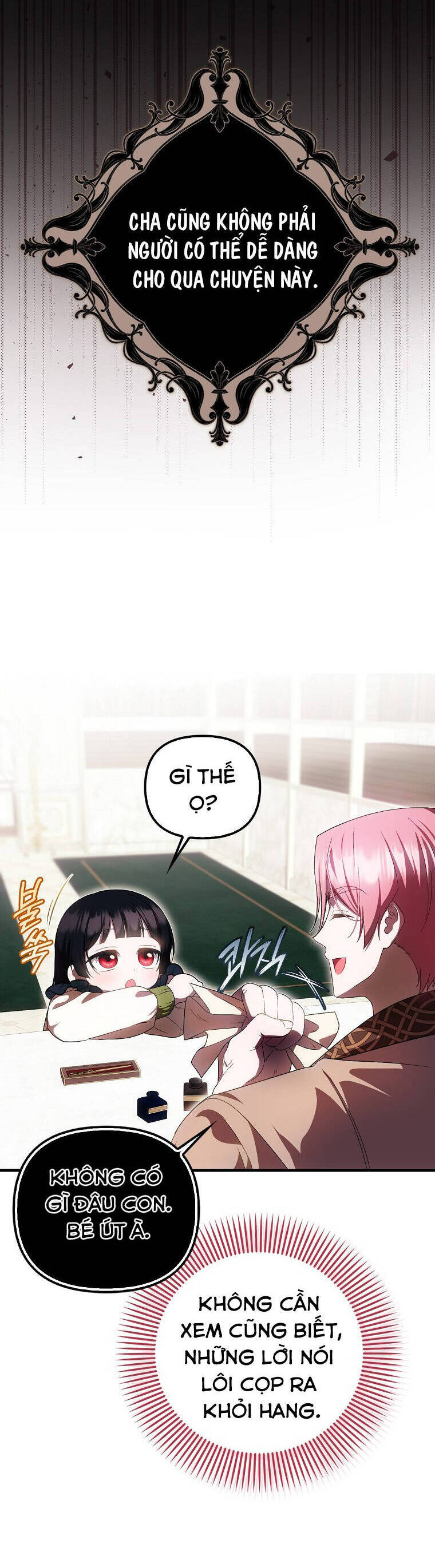 Lần Đầu Tiên Được Yêu Thương - Chapter 49 - Page 24