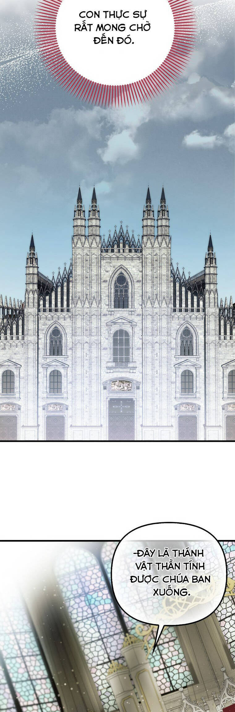 Lần Đầu Tiên Được Yêu Thương - Chapter 49 - Page 27