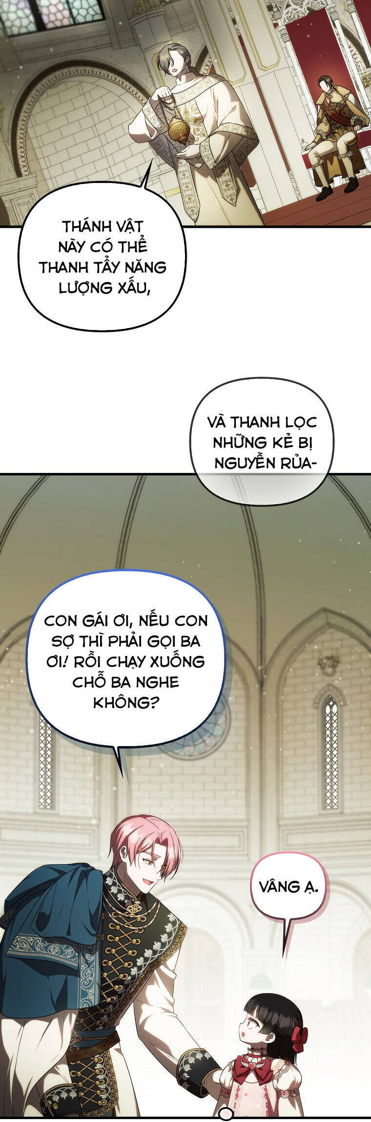 Lần Đầu Tiên Được Yêu Thương - Chapter 49 - Page 28