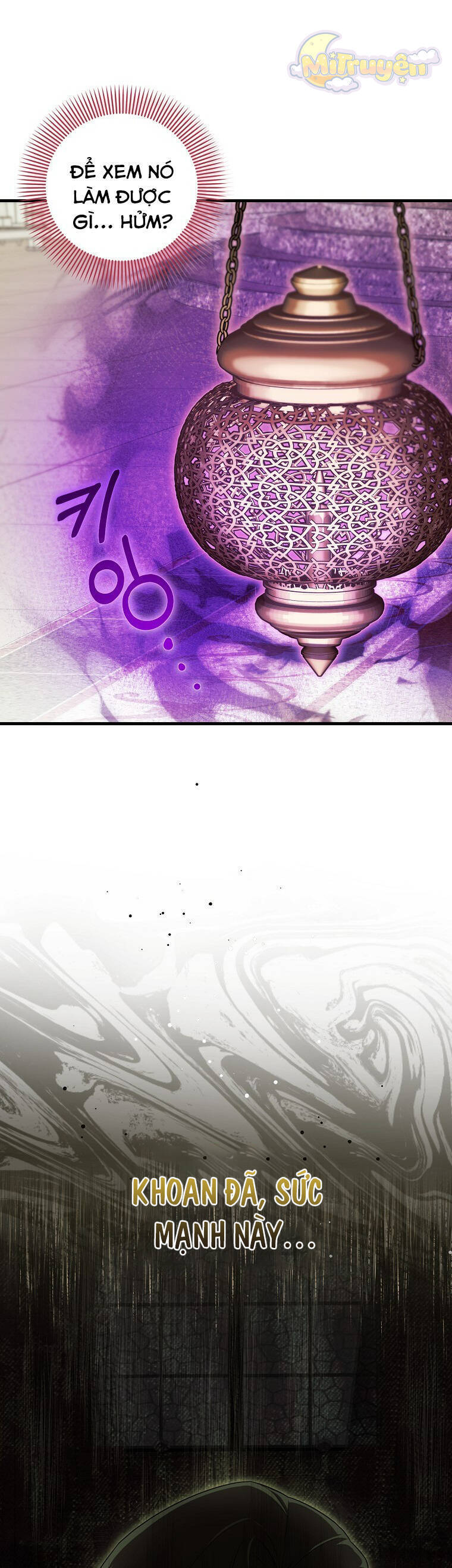 Lần Đầu Tiên Được Yêu Thương - Chapter 49 - Page 32