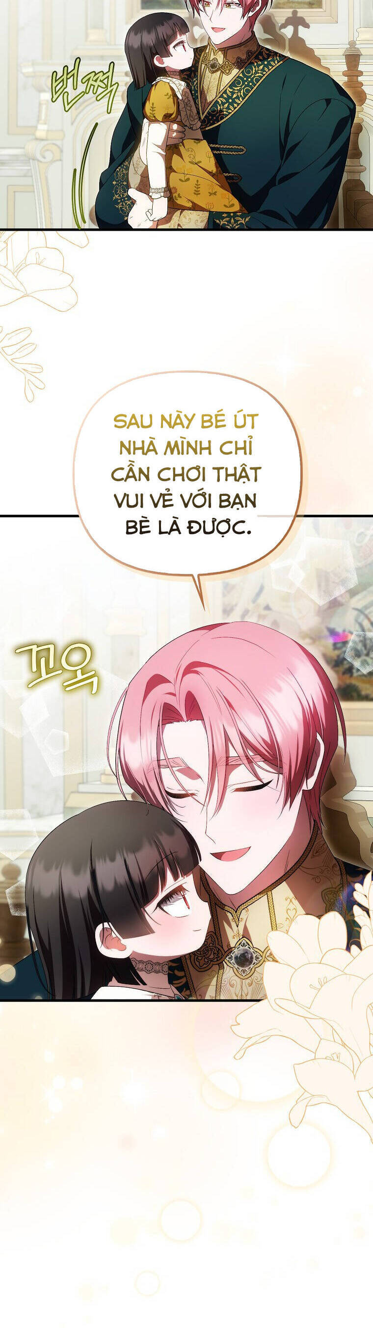 Lần Đầu Tiên Được Yêu Thương - Chapter 49 - Page 9