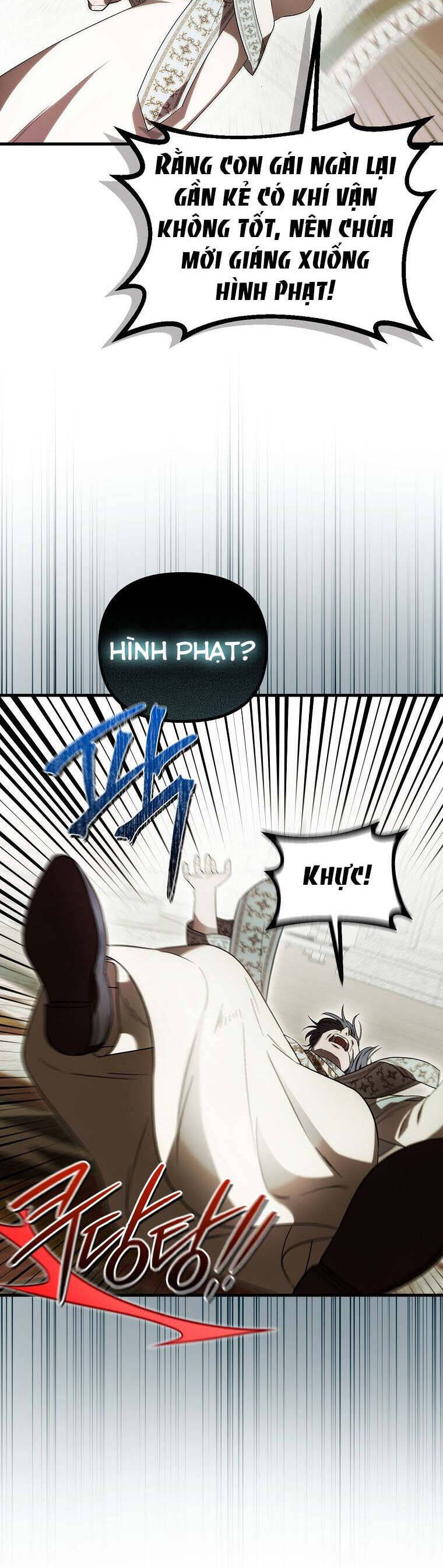 Lần Đầu Tiên Được Yêu Thương - Chapter 50 - Page 11