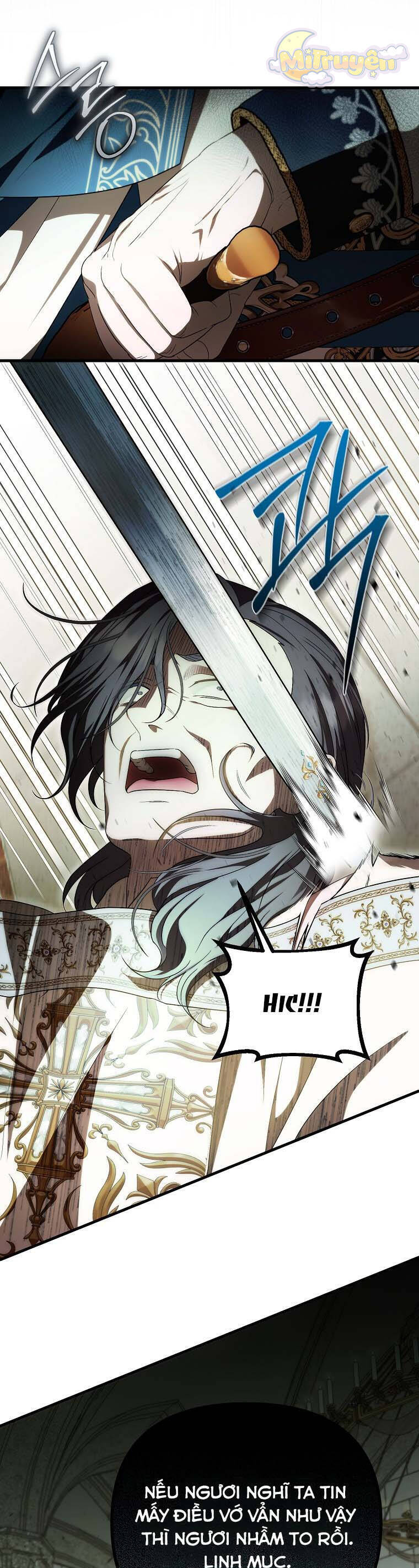 Lần Đầu Tiên Được Yêu Thương - Chapter 50 - Page 12