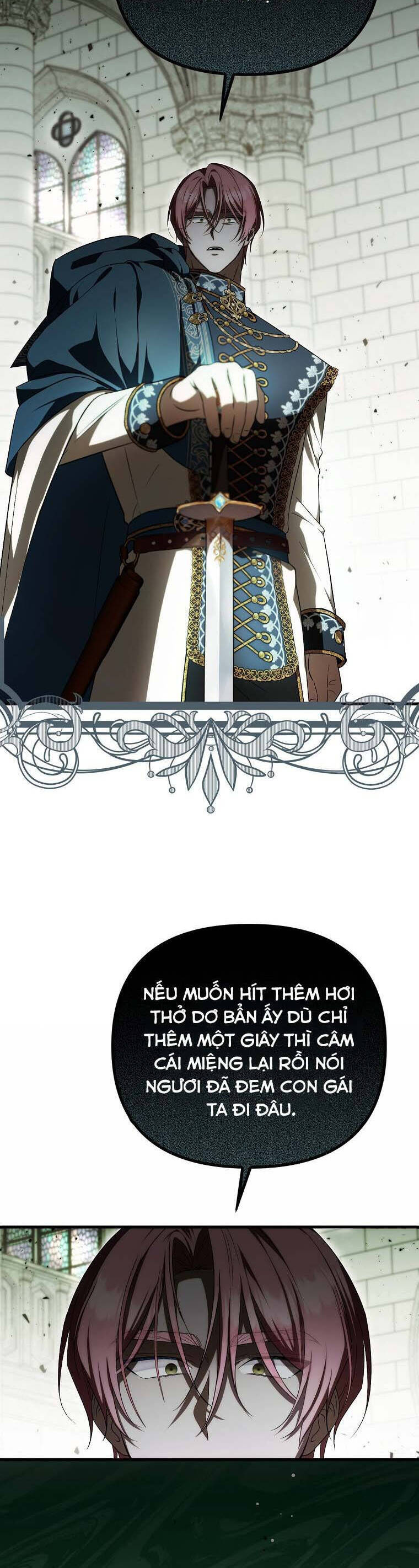 Lần Đầu Tiên Được Yêu Thương - Chapter 50 - Page 13