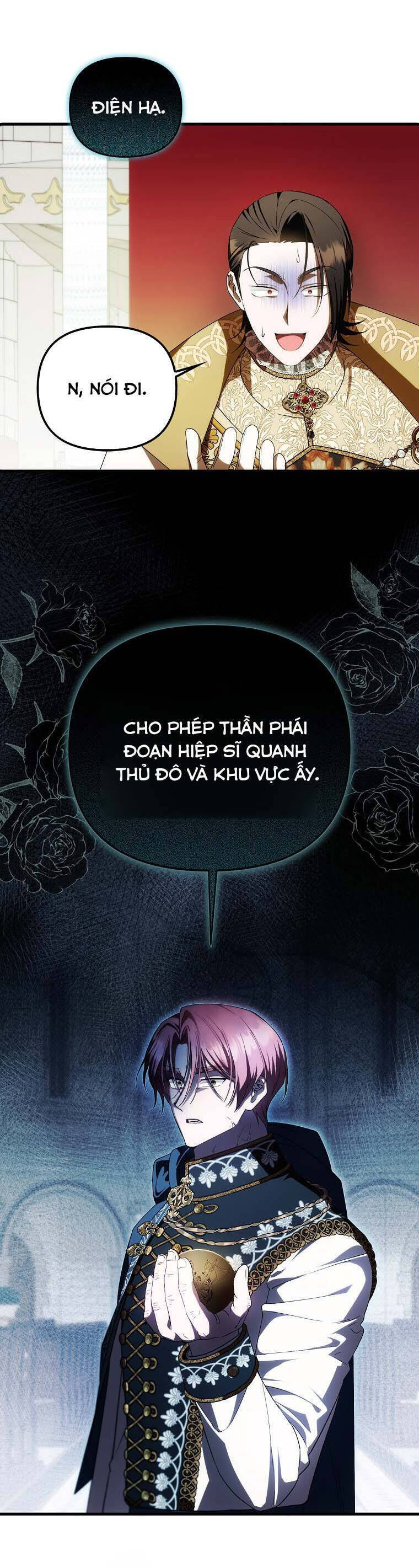 Lần Đầu Tiên Được Yêu Thương - Chapter 50 - Page 15