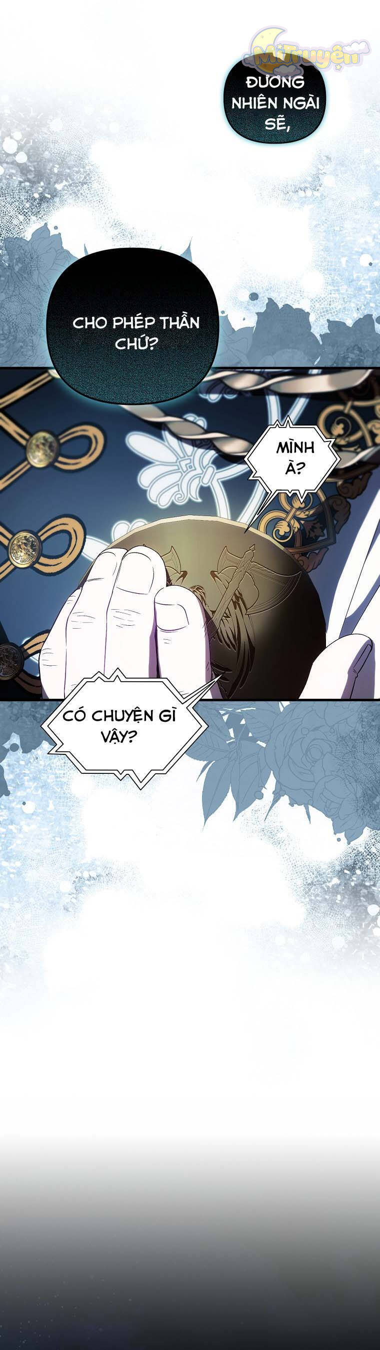 Lần Đầu Tiên Được Yêu Thương - Chapter 50 - Page 16