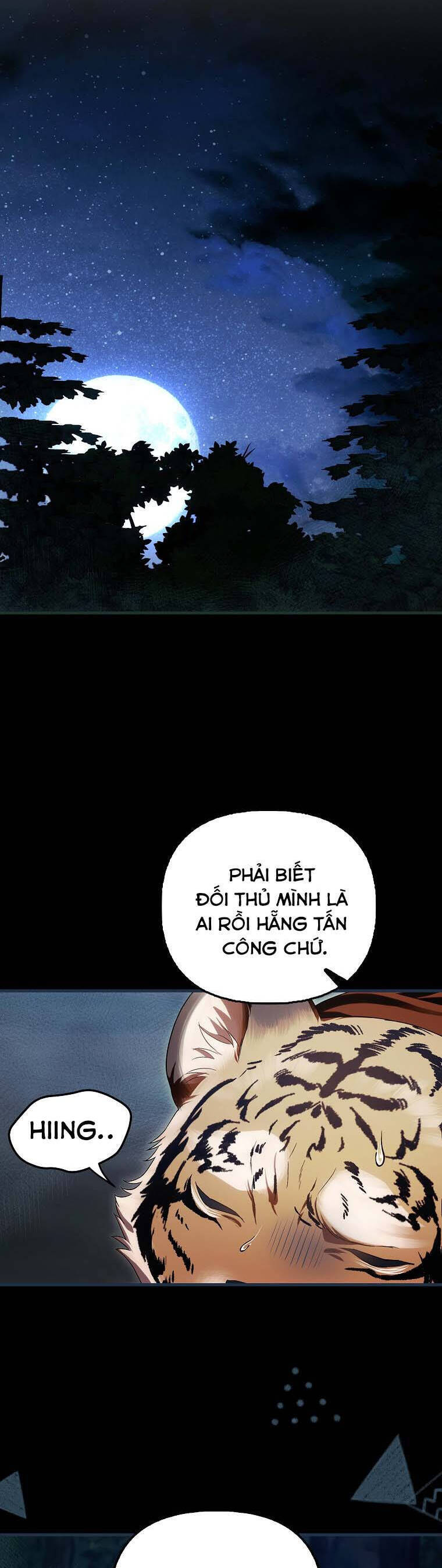 Lần Đầu Tiên Được Yêu Thương - Chapter 50 - Page 17