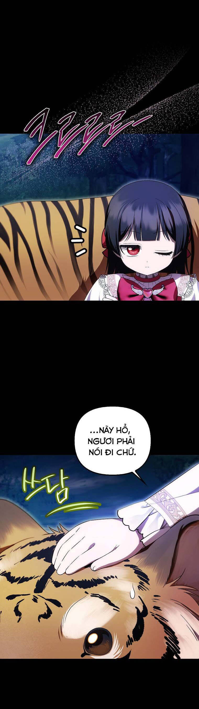 Lần Đầu Tiên Được Yêu Thương - Chapter 50 - Page 19