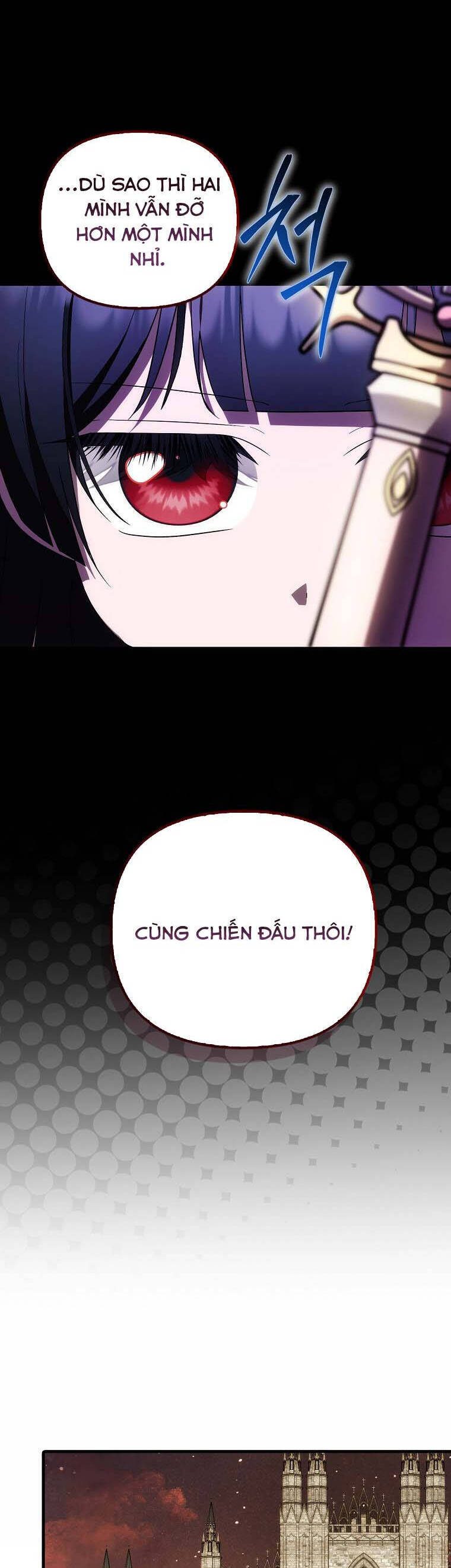 Lần Đầu Tiên Được Yêu Thương - Chapter 50 - Page 22