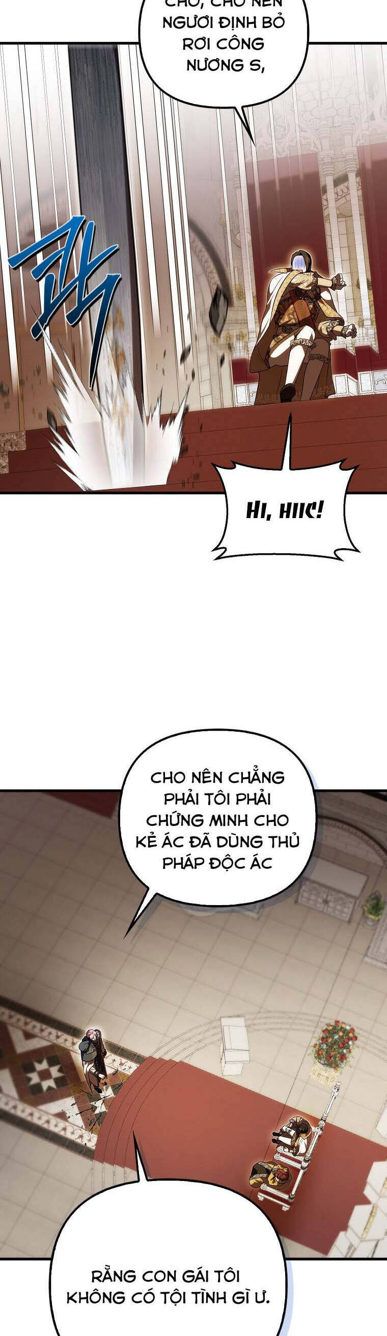 Lần Đầu Tiên Được Yêu Thương - Chapter 50 - Page 25