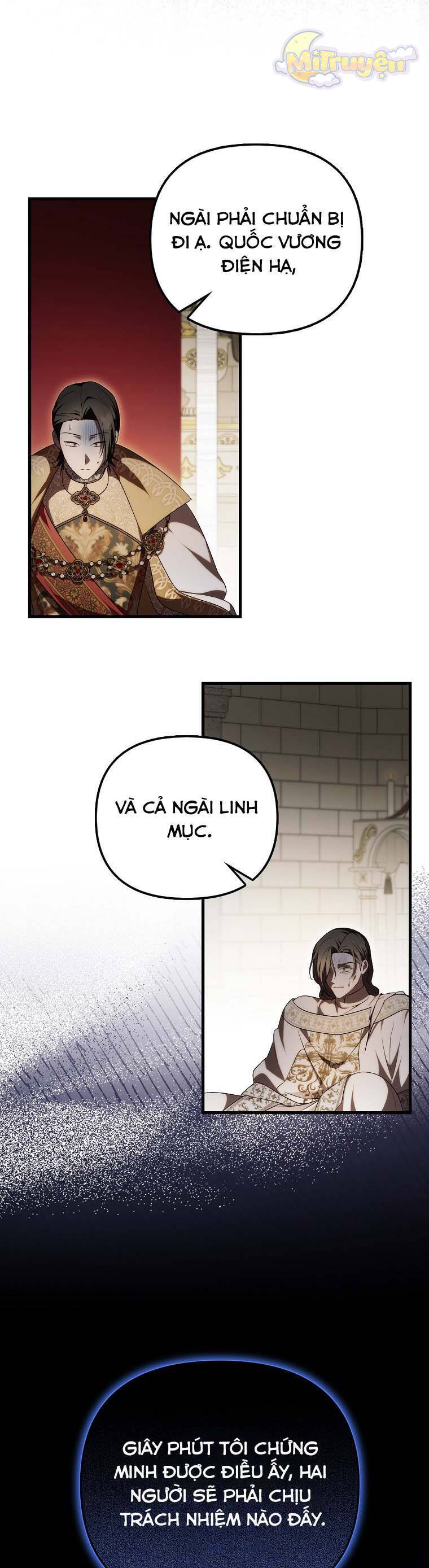 Lần Đầu Tiên Được Yêu Thương - Chapter 50 - Page 28