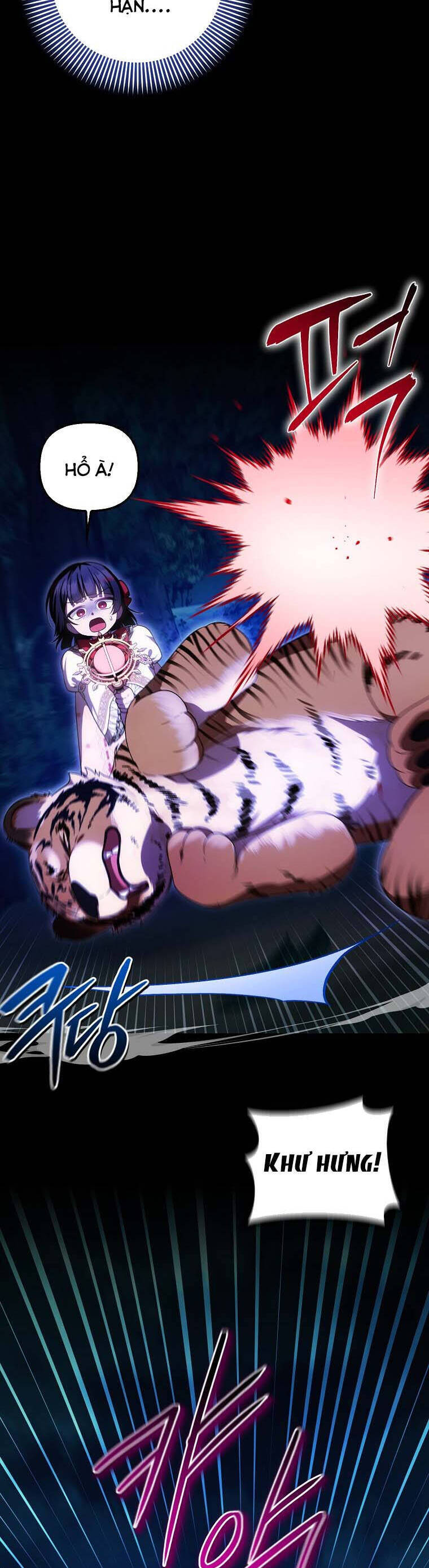 Lần Đầu Tiên Được Yêu Thương - Chapter 50 - Page 34