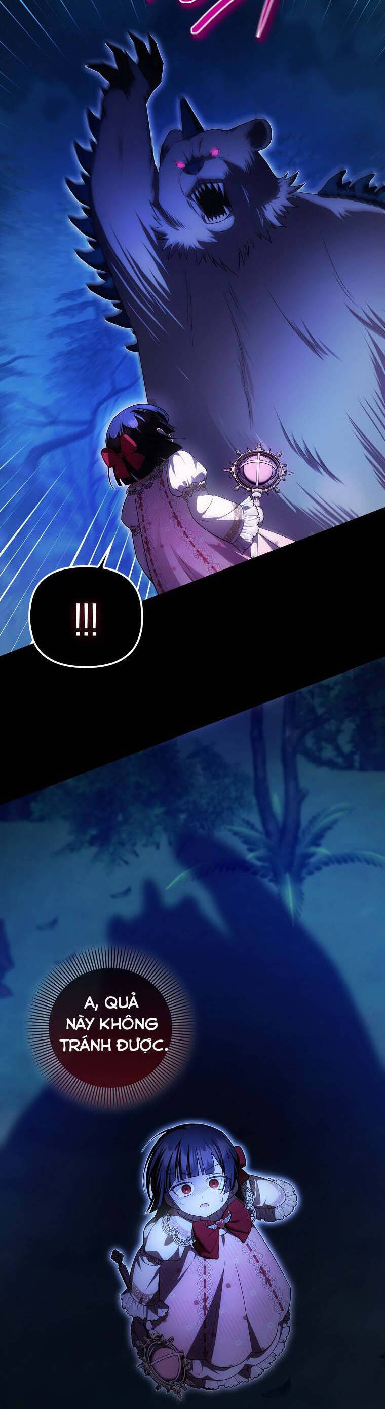 Lần Đầu Tiên Được Yêu Thương - Chapter 50 - Page 35