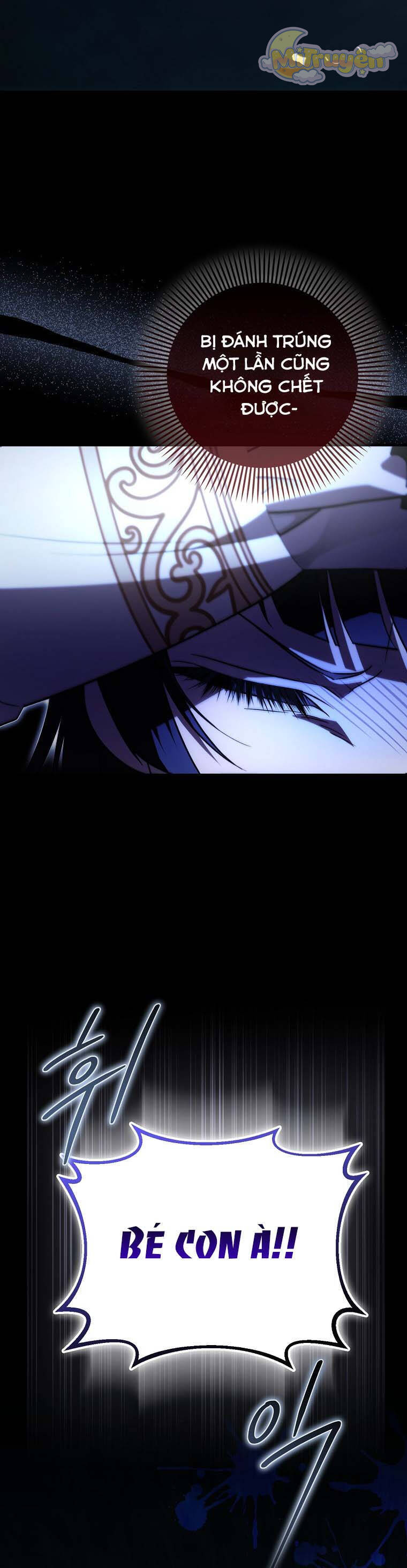 Lần Đầu Tiên Được Yêu Thương - Chapter 50 - Page 36