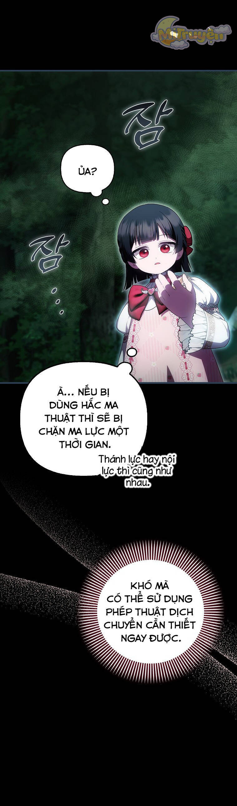 Lần Đầu Tiên Được Yêu Thương - Chapter 50 - Page 4