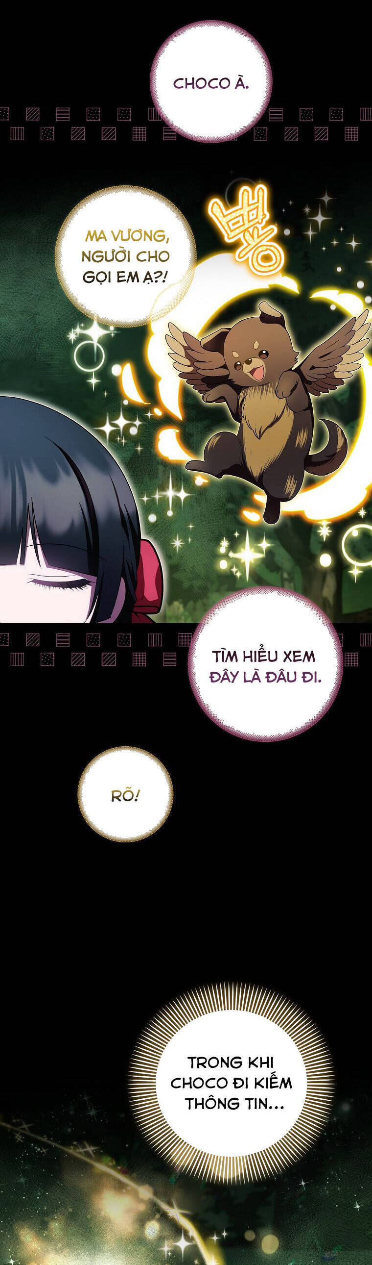 Lần Đầu Tiên Được Yêu Thương - Chapter 50 - Page 5