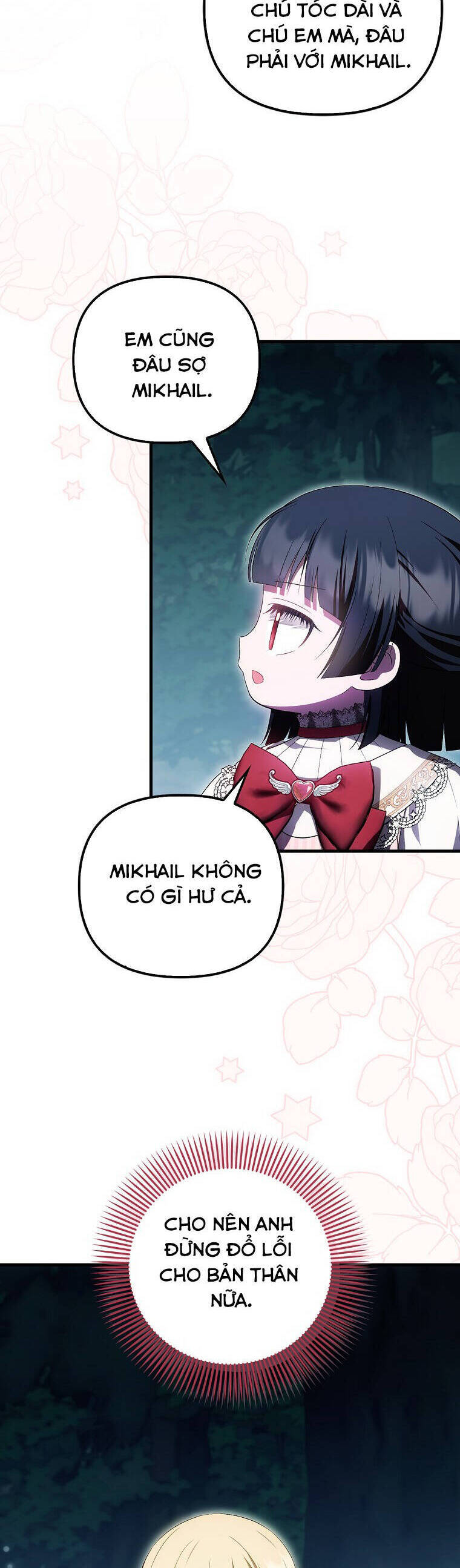 Lần Đầu Tiên Được Yêu Thương - Chapter 51 - Page 10