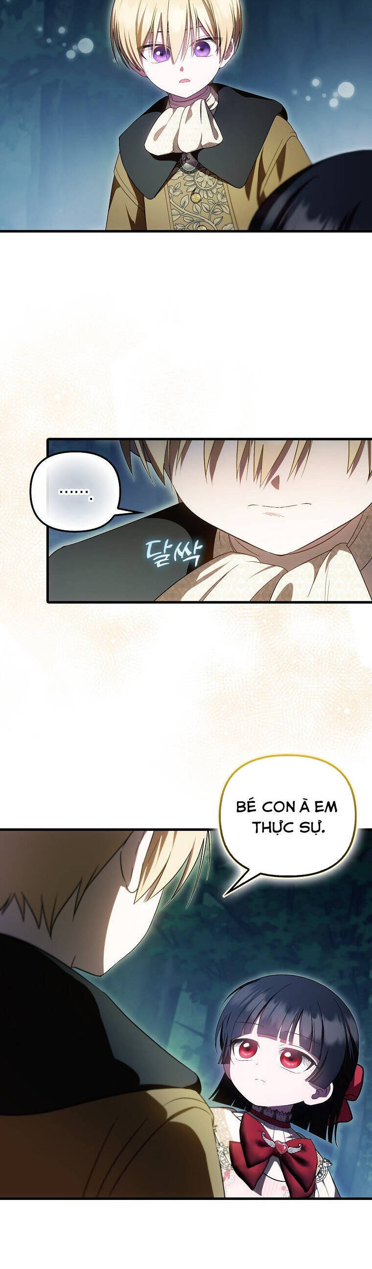 Lần Đầu Tiên Được Yêu Thương - Chapter 51 - Page 11