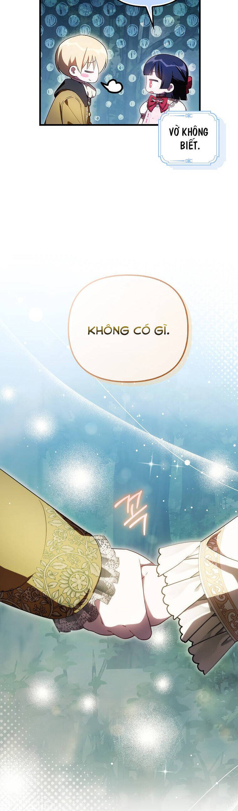 Lần Đầu Tiên Được Yêu Thương - Chapter 51 - Page 13