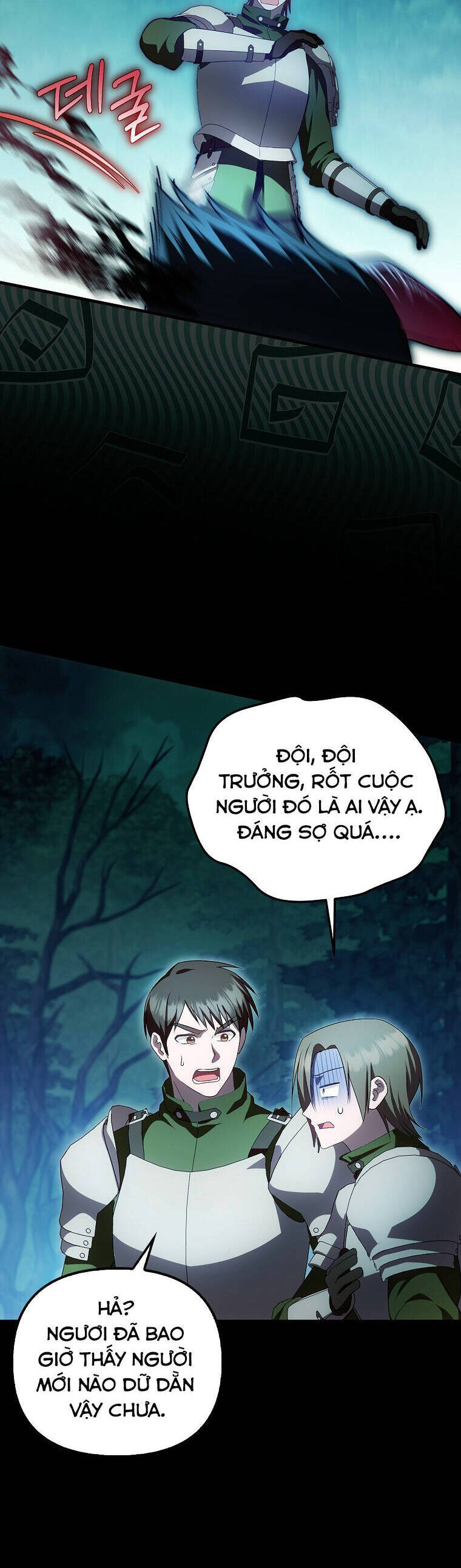 Lần Đầu Tiên Được Yêu Thương - Chapter 51 - Page 15