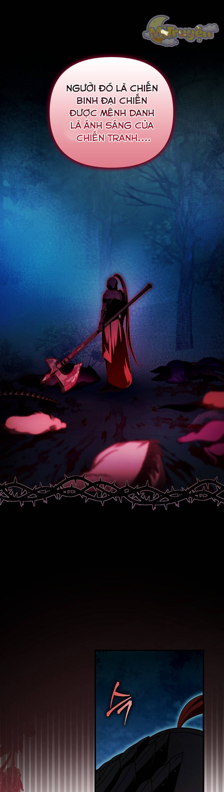 Lần Đầu Tiên Được Yêu Thương - Chapter 51 - Page 16