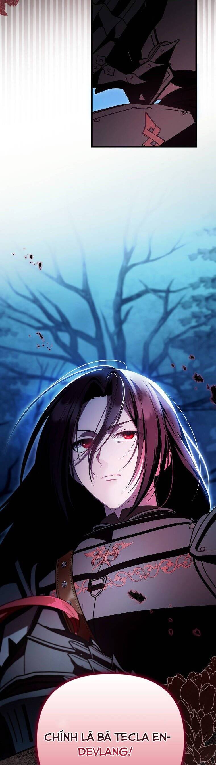 Lần Đầu Tiên Được Yêu Thương - Chapter 51 - Page 17