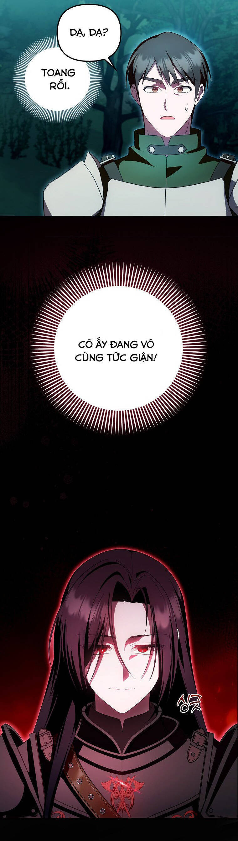 Lần Đầu Tiên Được Yêu Thương - Chapter 51 - Page 19