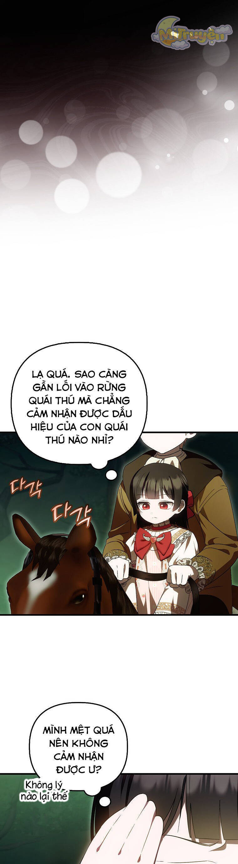 Lần Đầu Tiên Được Yêu Thương - Chapter 51 - Page 20