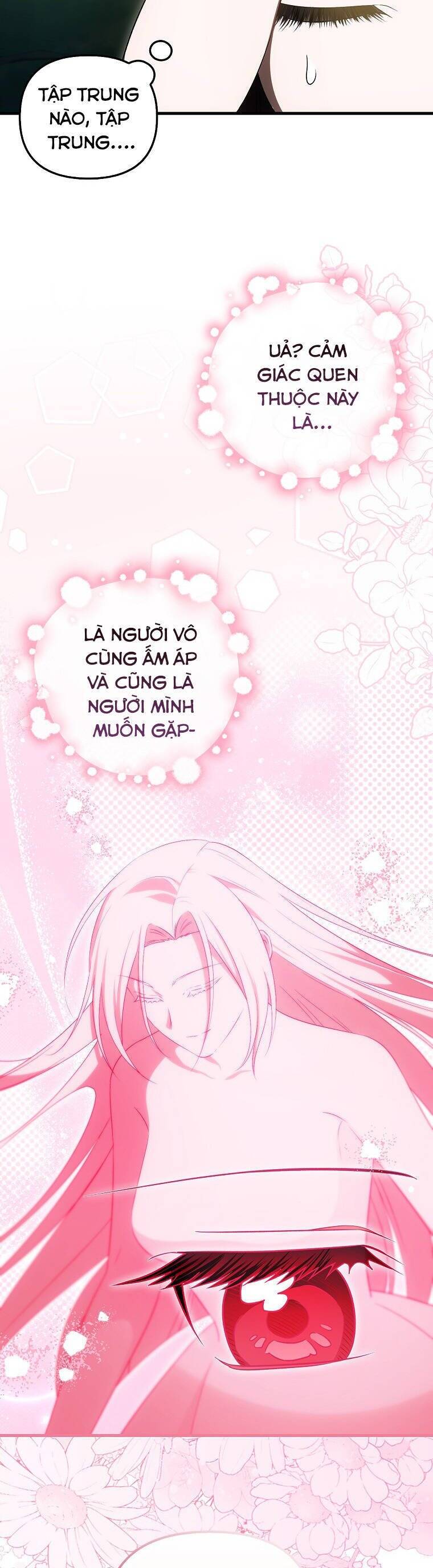 Lần Đầu Tiên Được Yêu Thương - Chapter 51 - Page 21