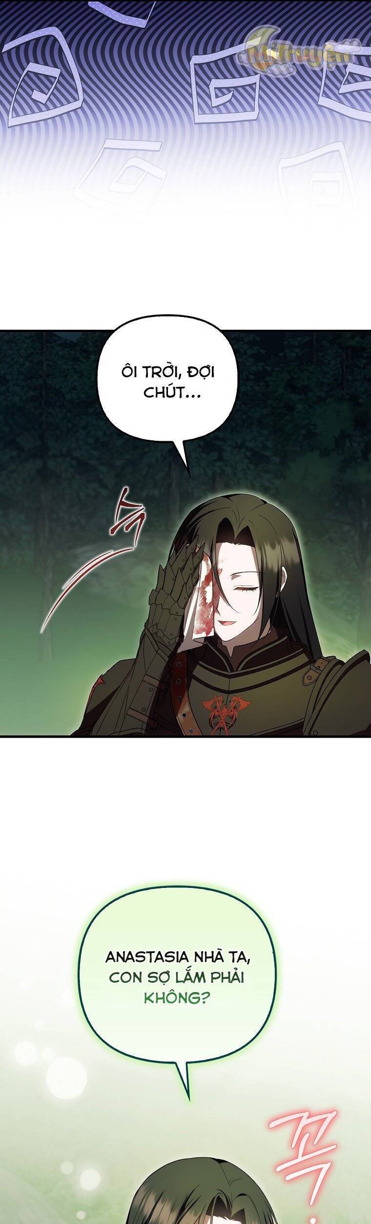 Lần Đầu Tiên Được Yêu Thương - Chapter 51 - Page 24