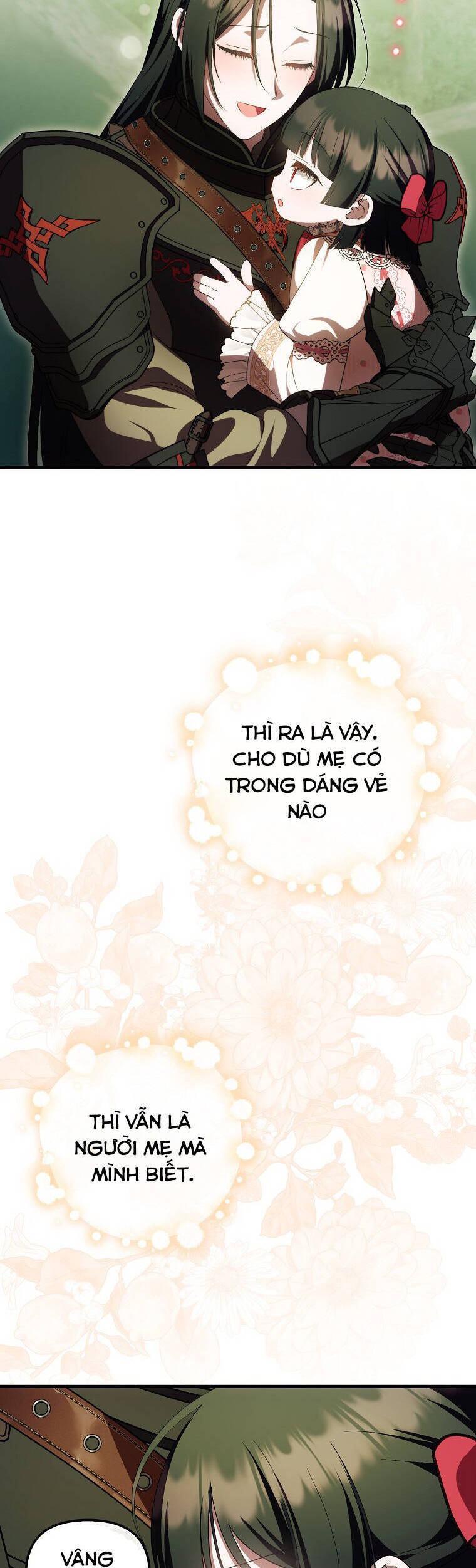 Lần Đầu Tiên Được Yêu Thương - Chapter 51 - Page 25