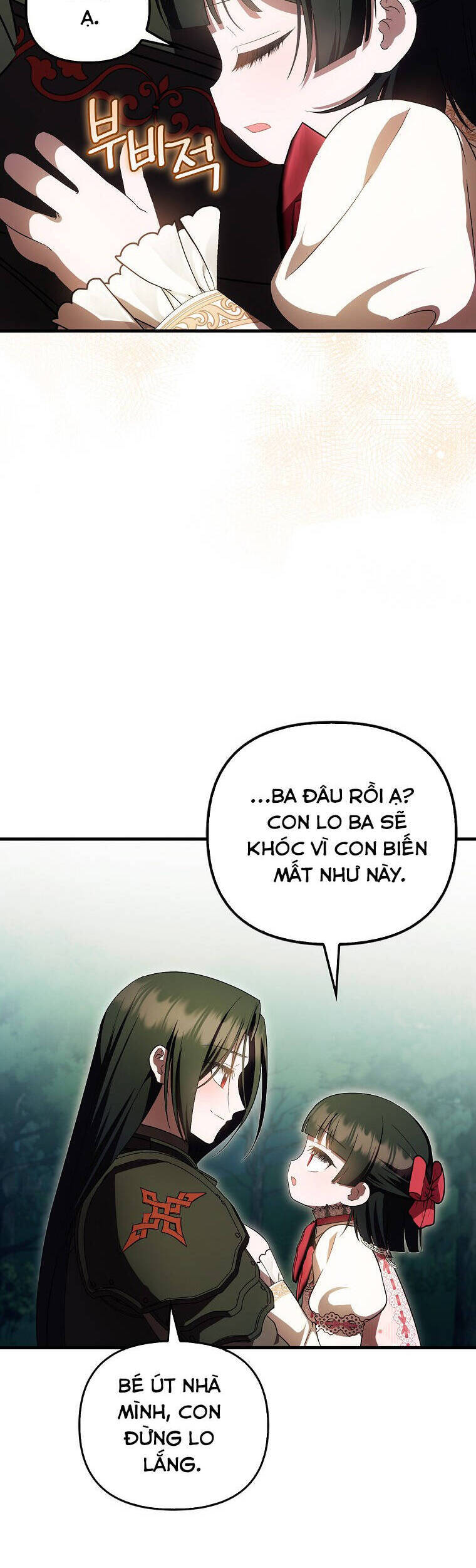 Lần Đầu Tiên Được Yêu Thương - Chapter 51 - Page 26