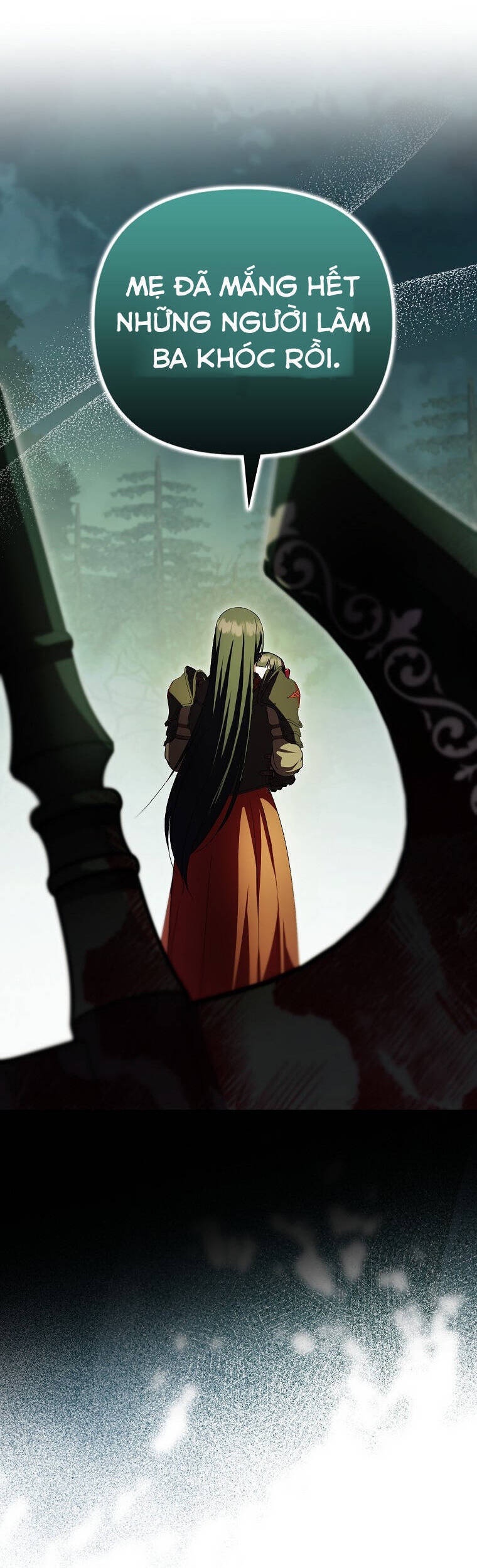 Lần Đầu Tiên Được Yêu Thương - Chapter 51 - Page 27