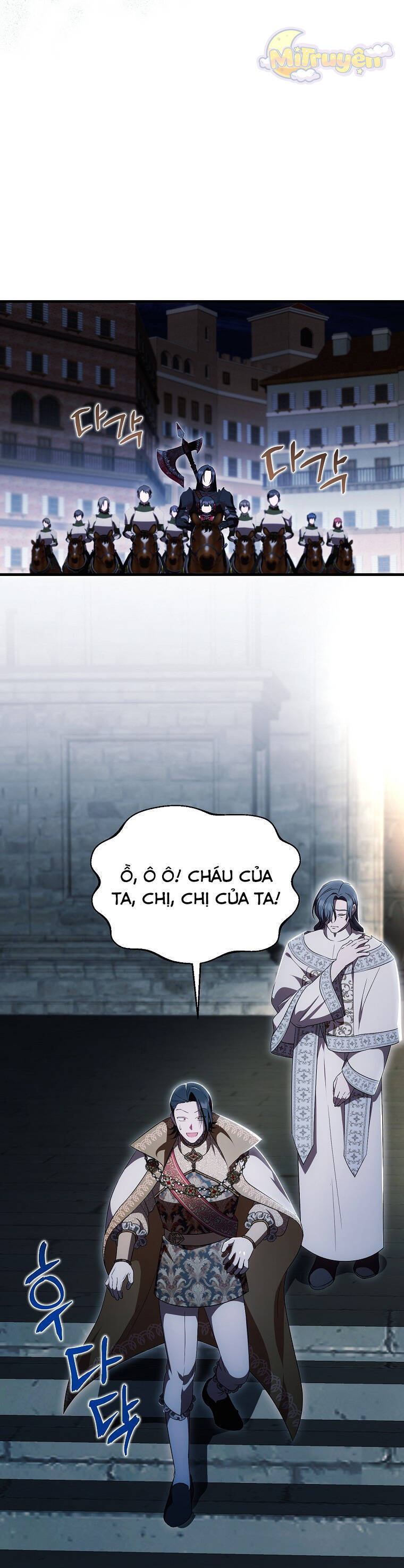 Lần Đầu Tiên Được Yêu Thương - Chapter 51 - Page 28