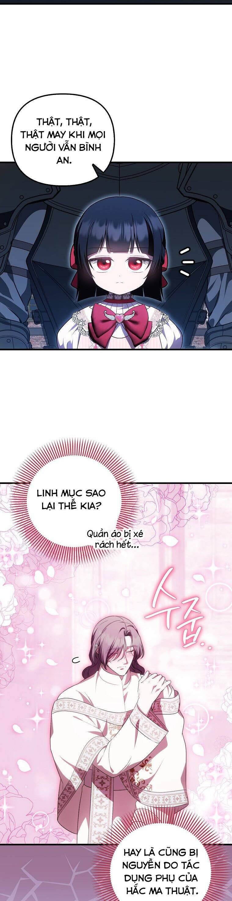 Lần Đầu Tiên Được Yêu Thương - Chapter 51 - Page 29