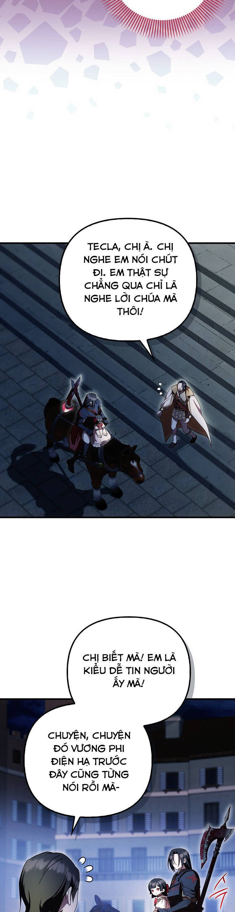 Lần Đầu Tiên Được Yêu Thương - Chapter 51 - Page 30